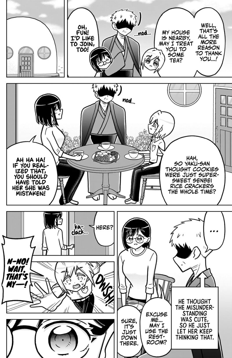Kimi No Koto Ga Daidaidaidaidai Suki Na 100 Nin No Kanojo 254a 9