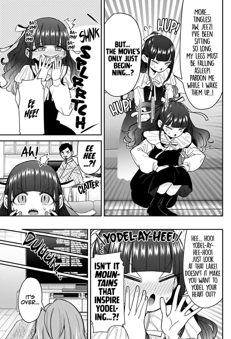 Kimi No Koto Ga Daidaidaidaidai Suki Na 100 Nin No Kanojo 256 10
