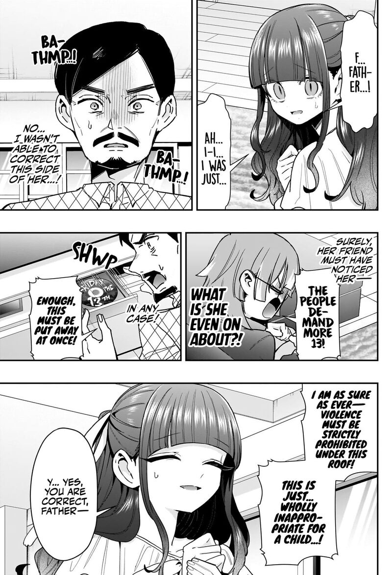 Kimi No Koto Ga Daidaidaidaidai Suki Na 100 Nin No Kanojo 256 12