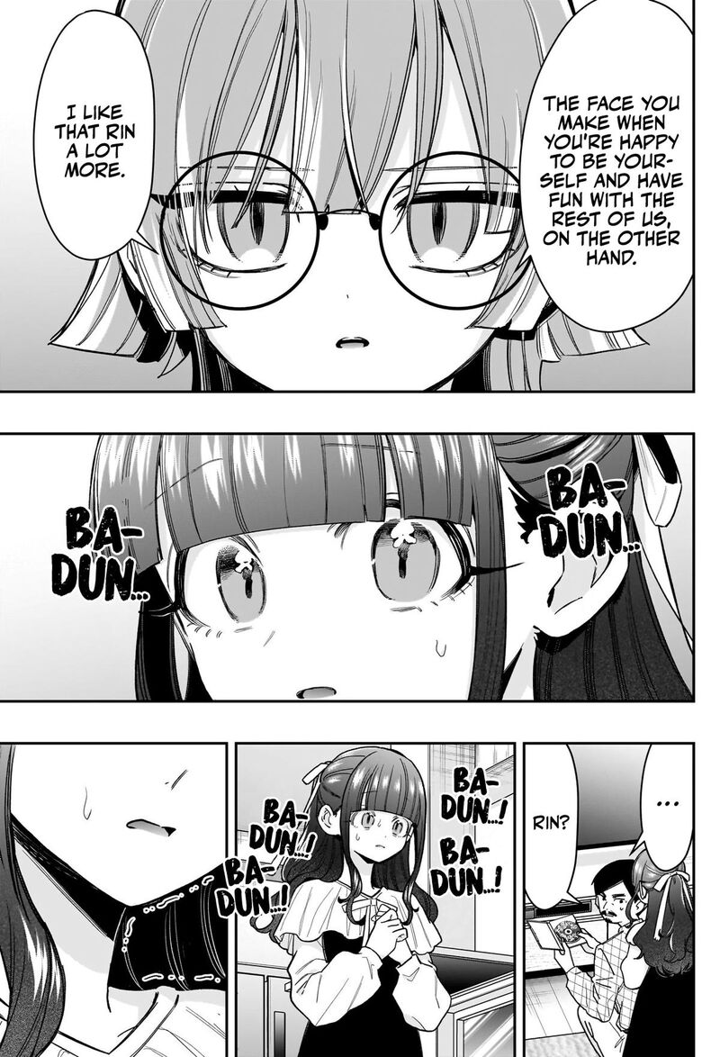 Kimi No Koto Ga Daidaidaidaidai Suki Na 100 Nin No Kanojo 256 14