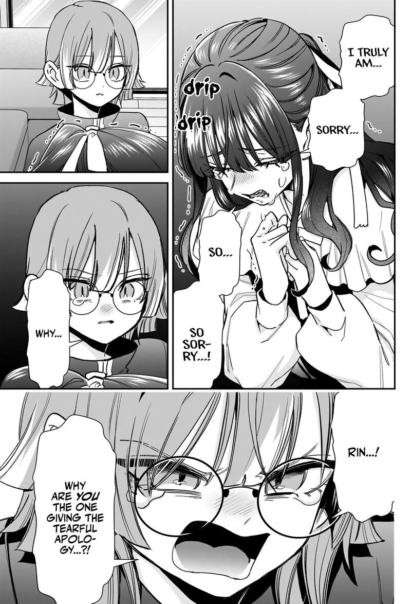 Kimi No Koto Ga Daidaidaidaidai Suki Na 100 Nin No Kanojo 256 16