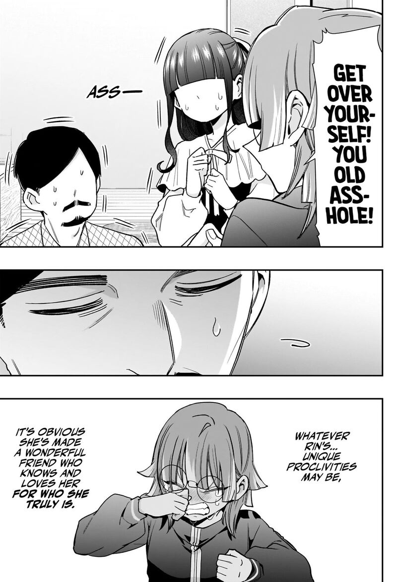 Kimi No Koto Ga Daidaidaidaidai Suki Na 100 Nin No Kanojo 256 18