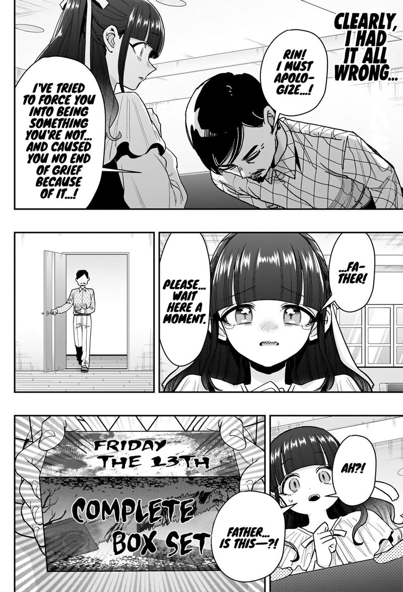 Kimi No Koto Ga Daidaidaidaidai Suki Na 100 Nin No Kanojo 256 19