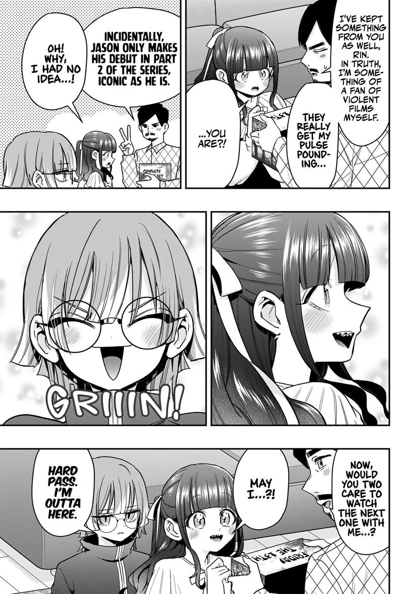 Kimi No Koto Ga Daidaidaidaidai Suki Na 100 Nin No Kanojo 256 20