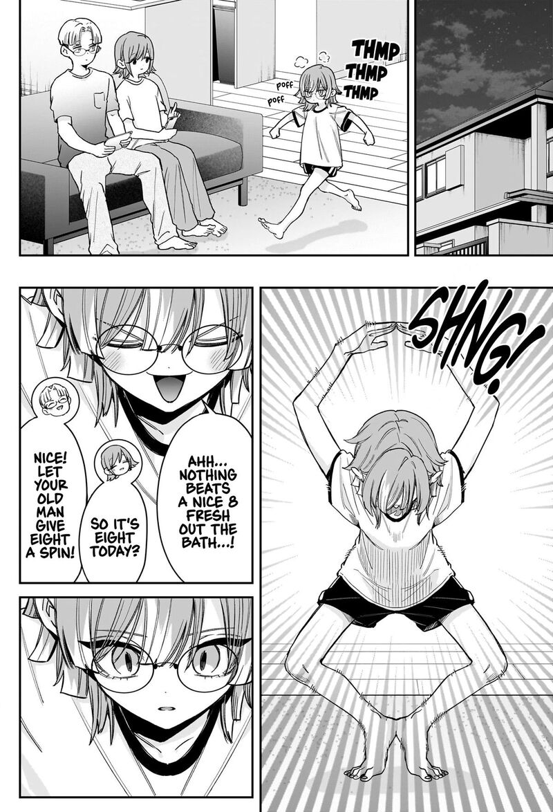 Kimi No Koto Ga Daidaidaidaidai Suki Na 100 Nin No Kanojo 256 5