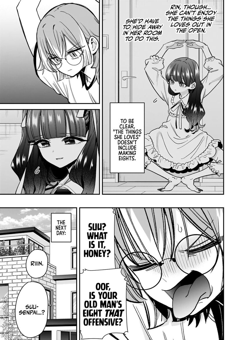 Kimi No Koto Ga Daidaidaidaidai Suki Na 100 Nin No Kanojo 256 6