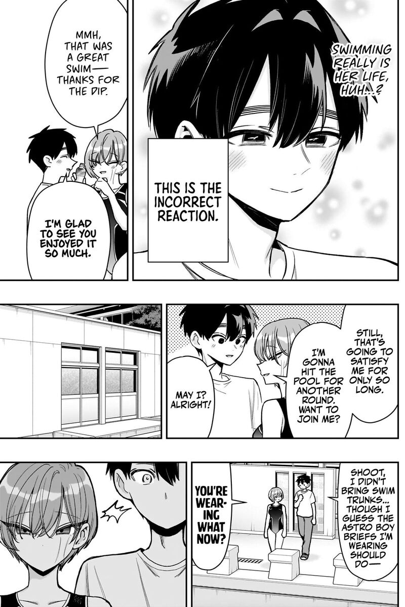Kimi No Koto Ga Daidaidaidaidai Suki Na 100 Nin No Kanojo 258 11