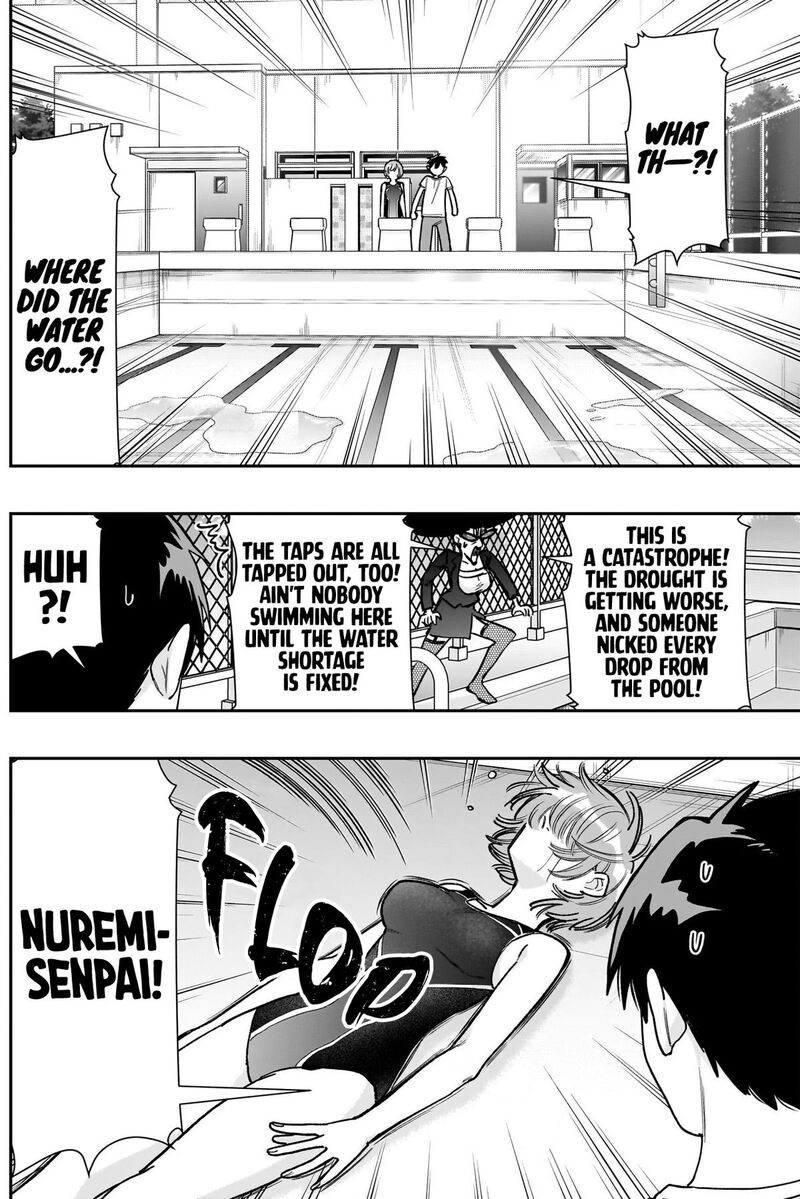 Kimi No Koto Ga Daidaidaidaidai Suki Na 100 Nin No Kanojo 258 12