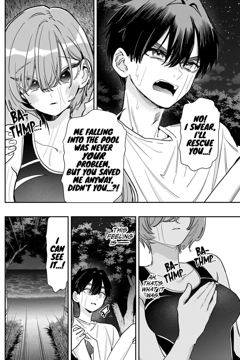 Kimi No Koto Ga Daidaidaidaidai Suki Na 100 Nin No Kanojo 258 16