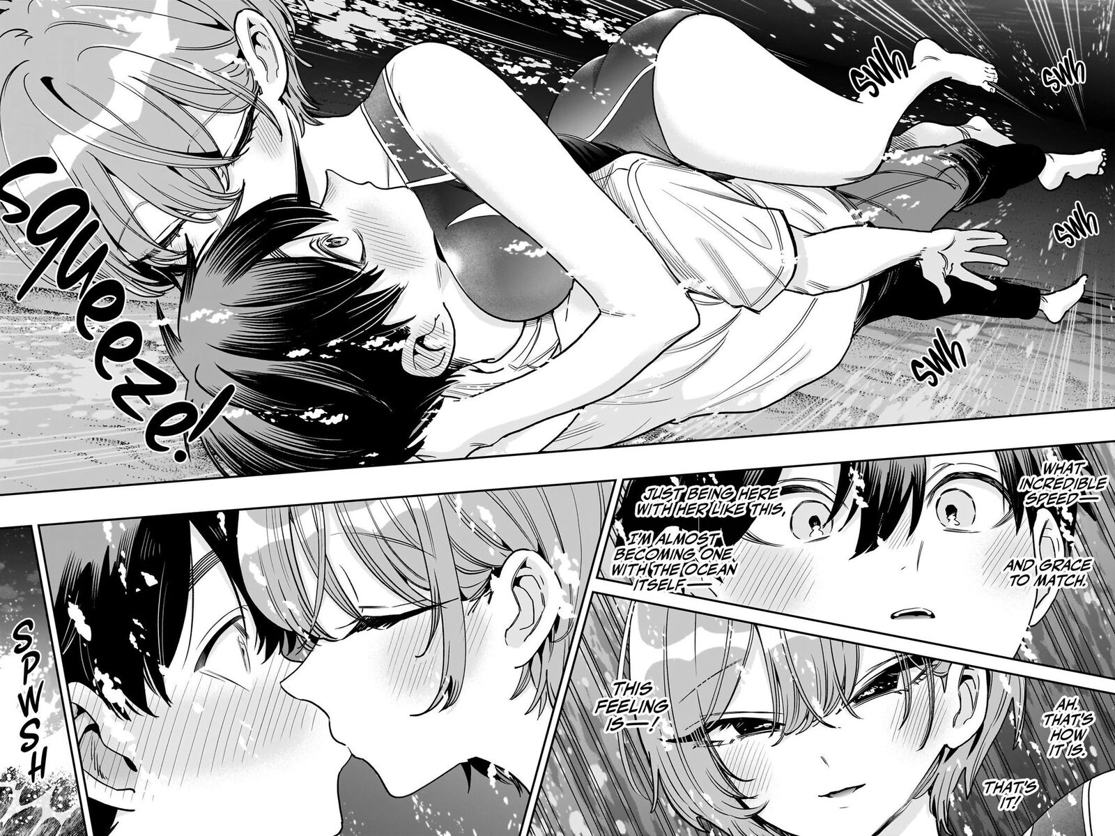 Kimi No Koto Ga Daidaidaidaidai Suki Na 100 Nin No Kanojo 258 18