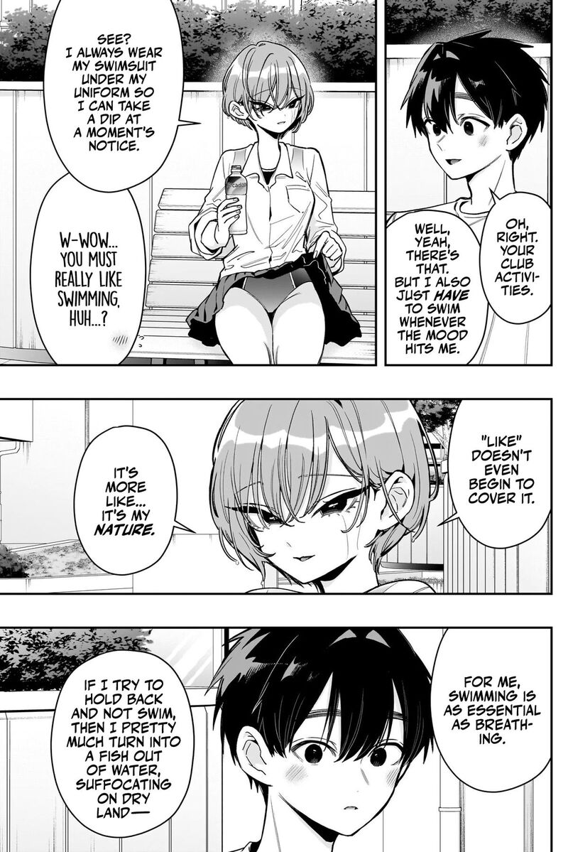 Kimi No Koto Ga Daidaidaidaidai Suki Na 100 Nin No Kanojo 258 6