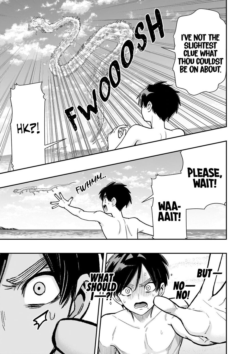 Kimi No Koto Ga Daidaidaidaidai Suki Na 100 Nin No Kanojo 259 12