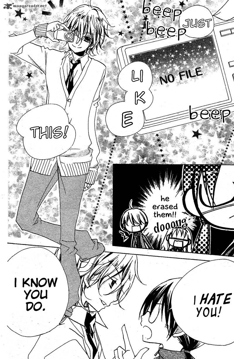 Kimi No Neiro 7 11