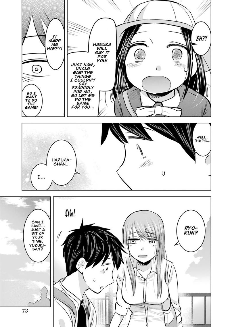 Kimi No Okaa San O Boku Ni Kudasai 11 15