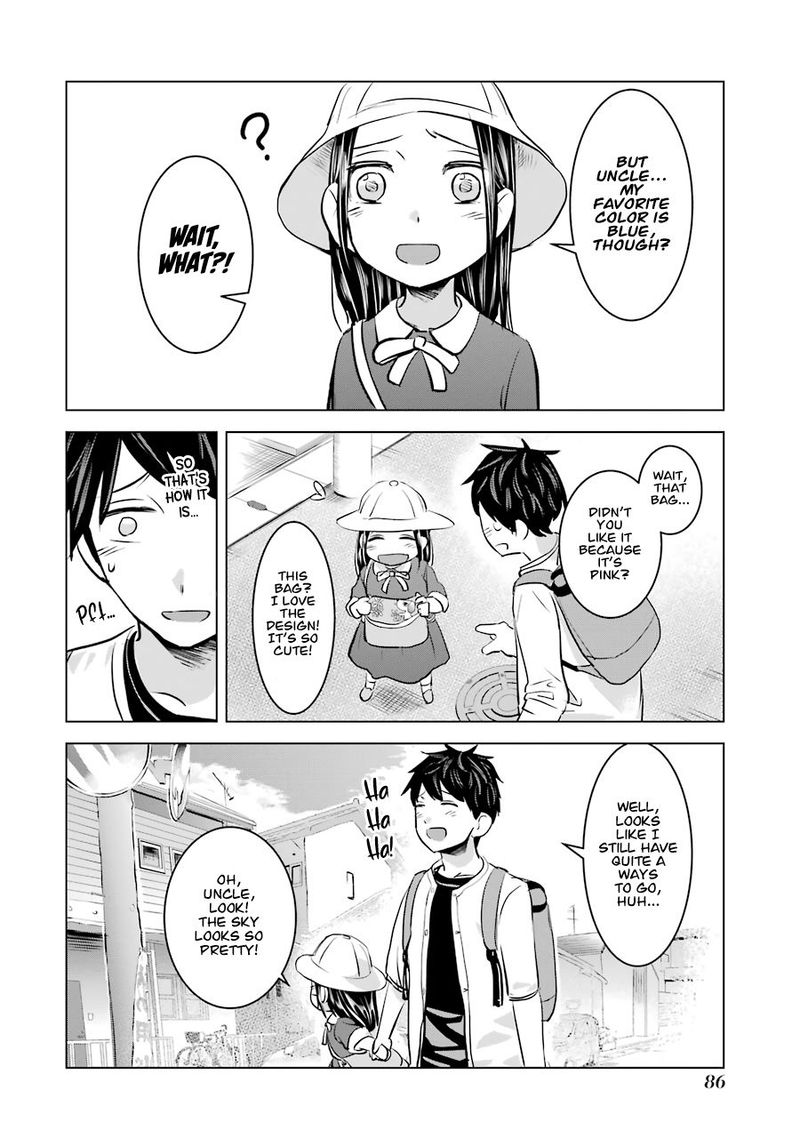 Kimi No Okaa San O Boku Ni Kudasai 11 28