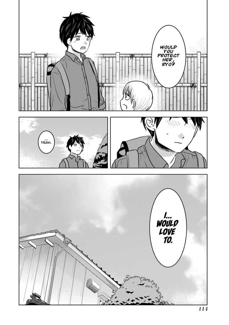 Kimi No Okaa San O Boku Ni Kudasai 12 28