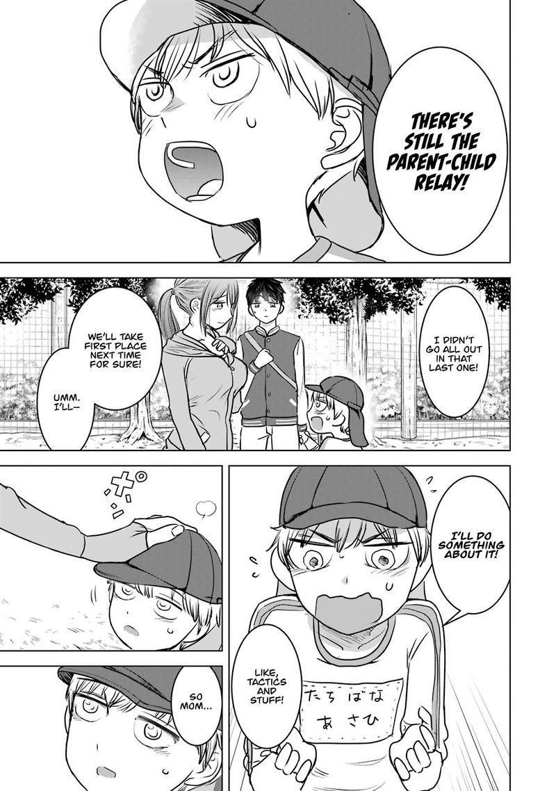 Kimi No Okaa San O Boku Ni Kudasai 13 15