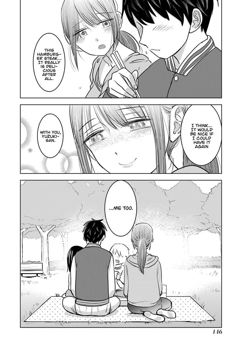 Kimi No Okaa San O Boku Ni Kudasai 13 32