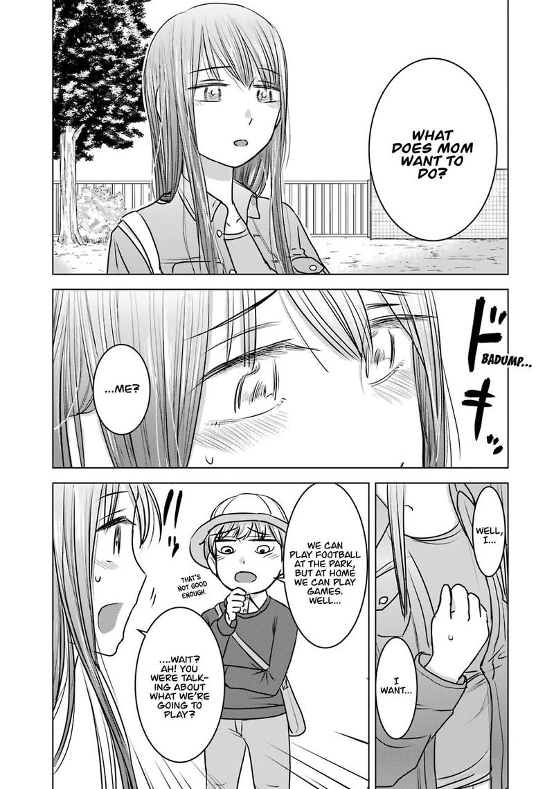 Kimi No Okaa San O Boku Ni Kudasai 14 10