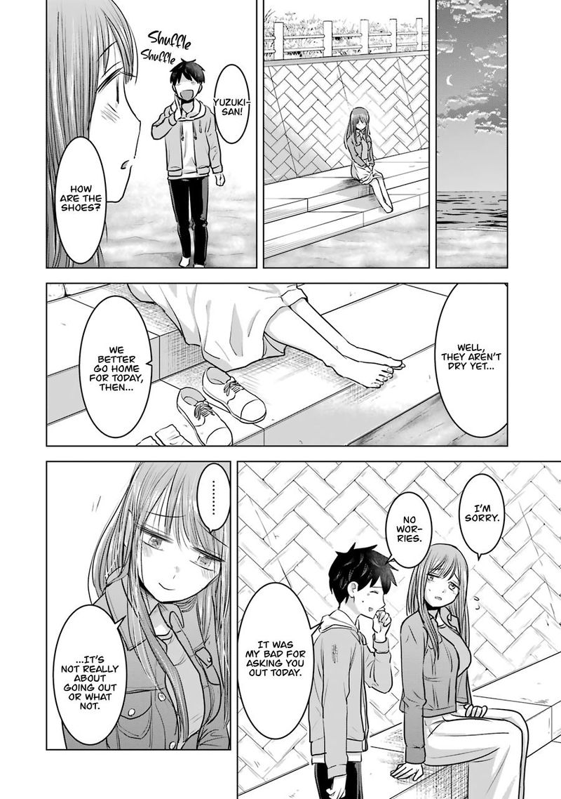 Kimi No Okaa San O Boku Ni Kudasai 14 19