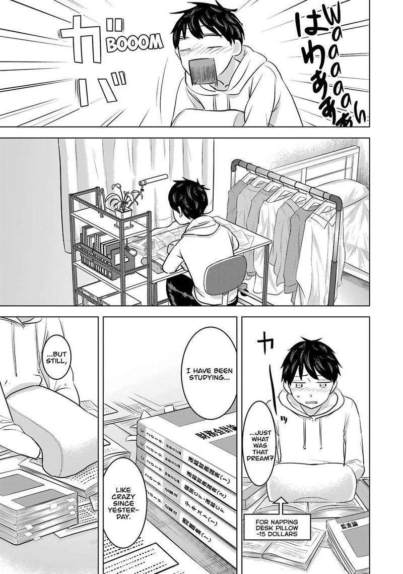 Kimi No Okaa San O Boku Ni Kudasai 14 2