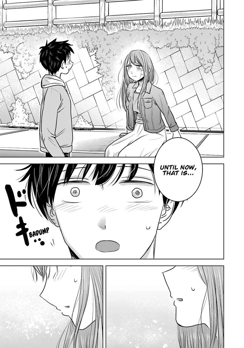 Kimi No Okaa San O Boku Ni Kudasai 14 22