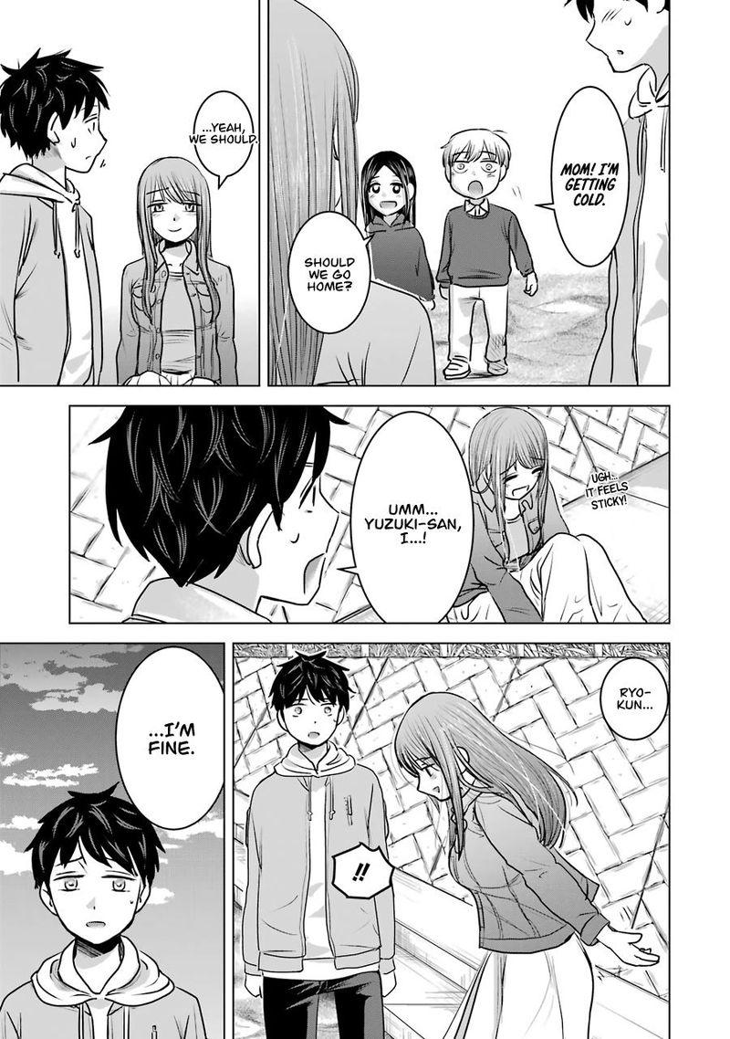 Kimi No Okaa San O Boku Ni Kudasai 14 24