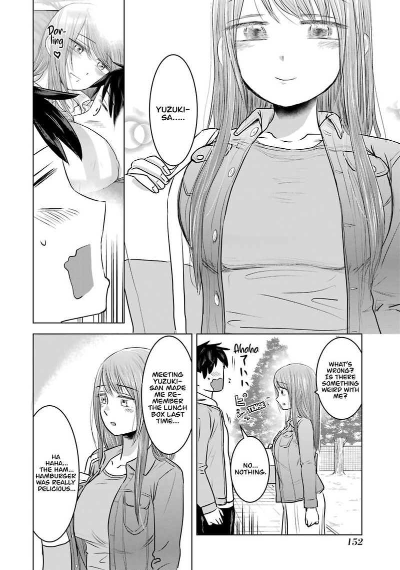 Kimi No Okaa San O Boku Ni Kudasai 14 5