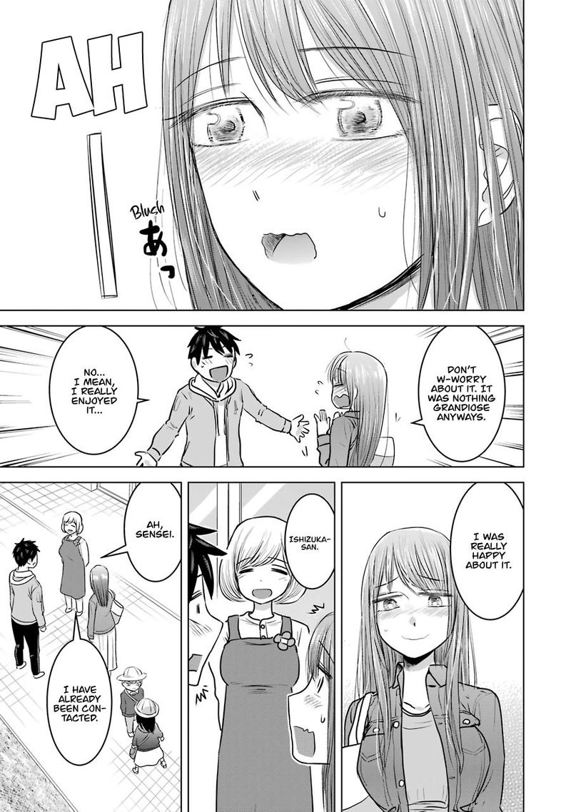 Kimi No Okaa San O Boku Ni Kudasai 14 6