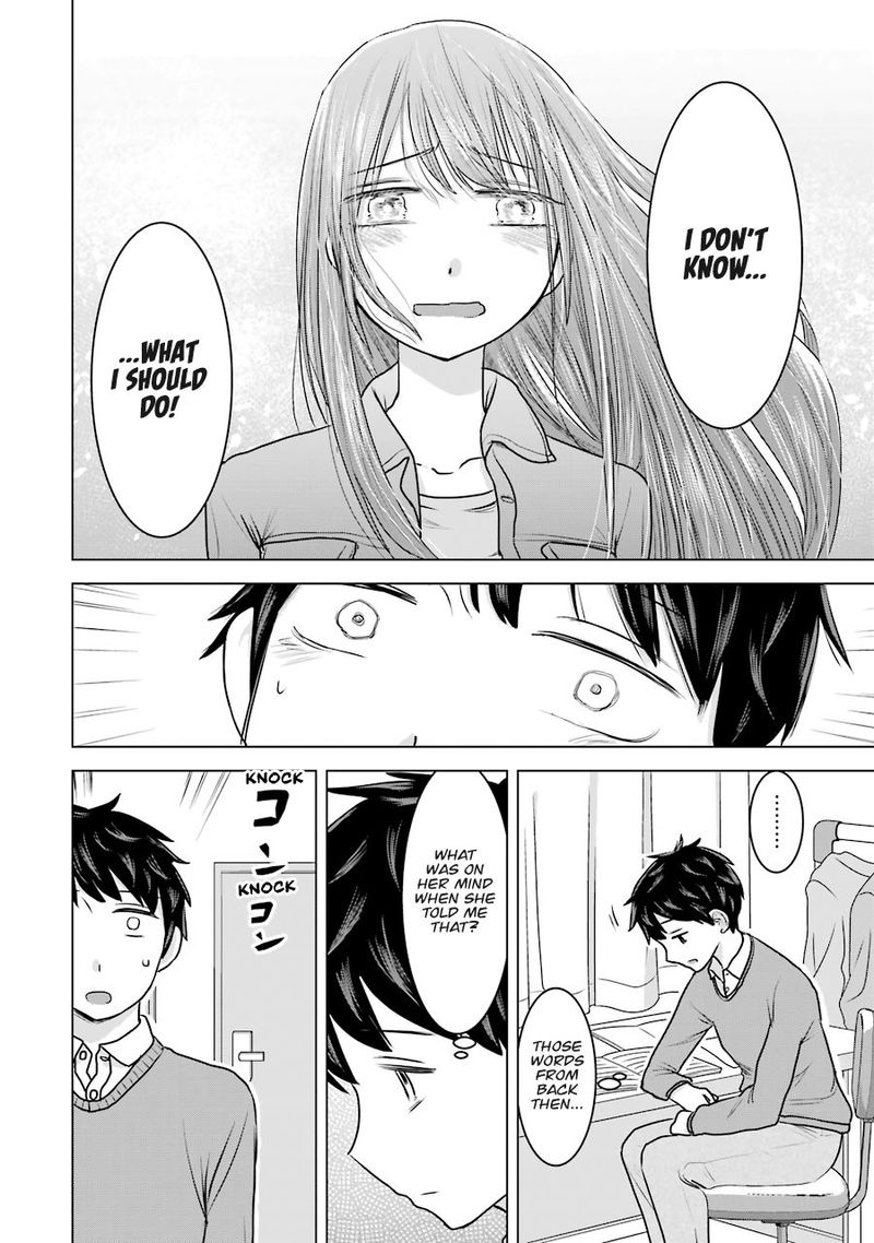 Kimi No Okaa San O Boku Ni Kudasai 15 4