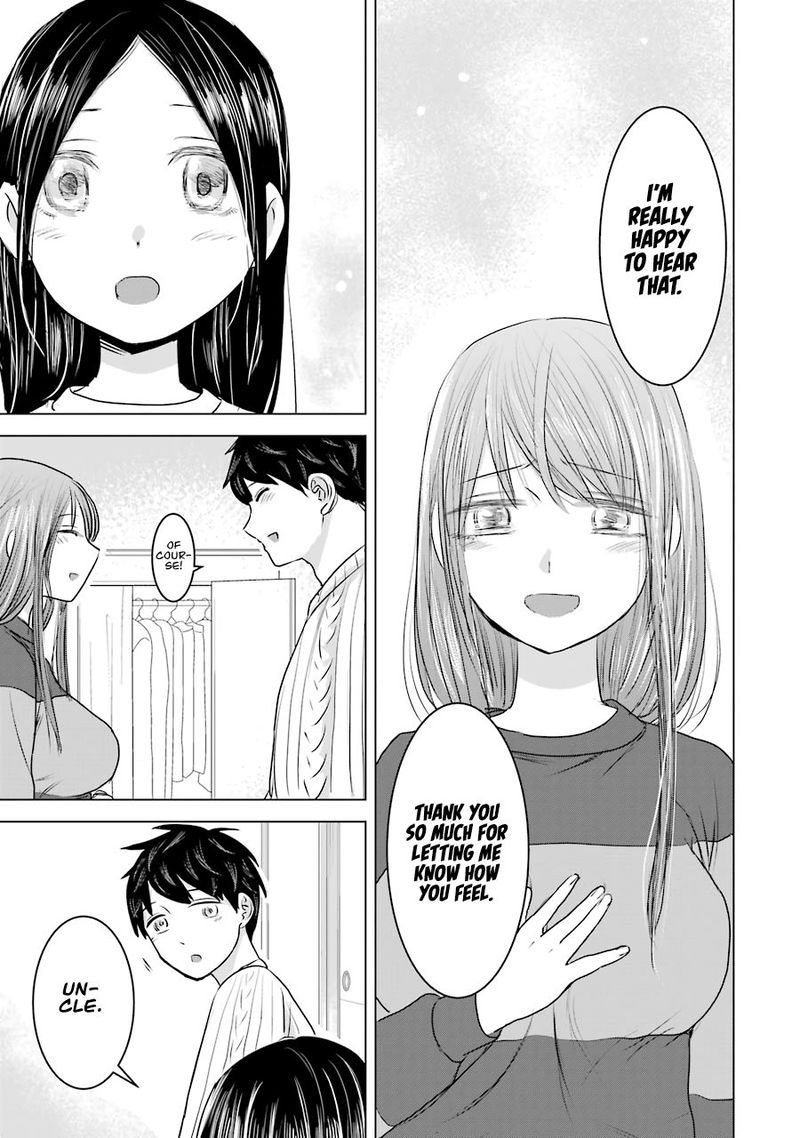 Kimi No Okaa San O Boku Ni Kudasai 16 29