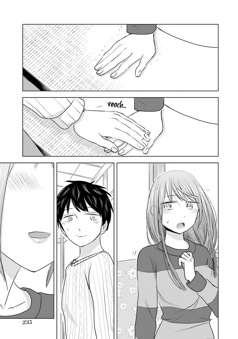 Kimi No Okaa San O Boku Ni Kudasai 16 33