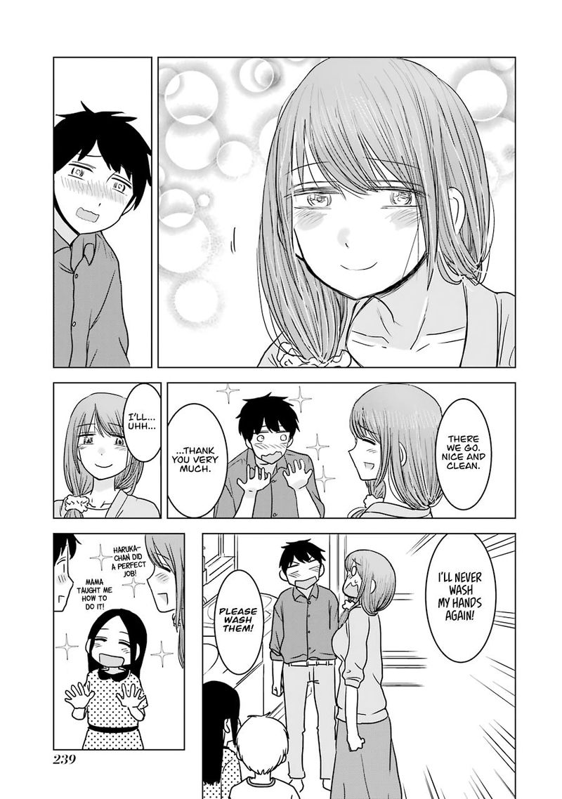 Kimi No Okaa San O Boku Ni Kudasai 16 38