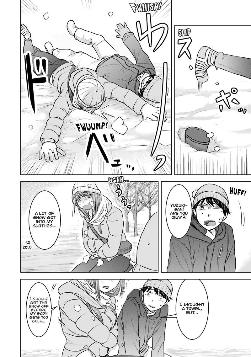 Kimi No Okaa San O Boku Ni Kudasai 18 16