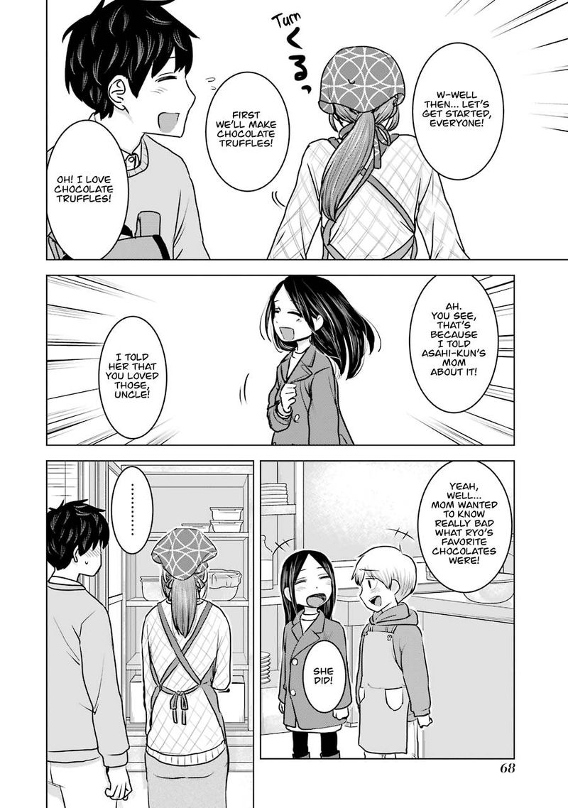 Kimi No Okaa San O Boku Ni Kudasai 19 10