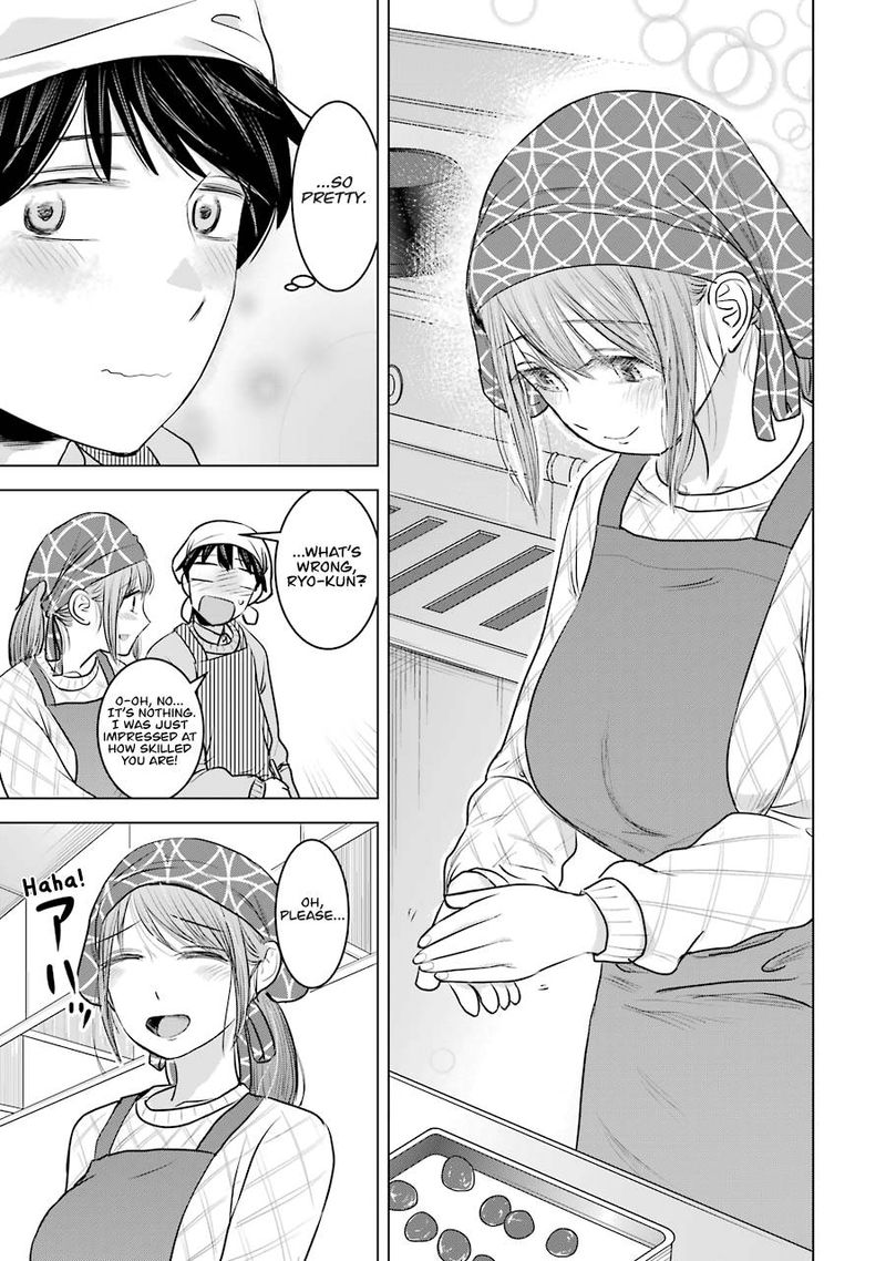 Kimi No Okaa San O Boku Ni Kudasai 19 13