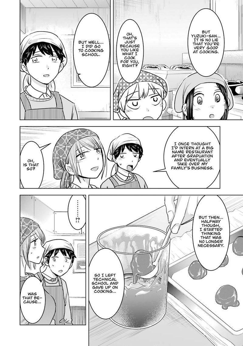 Kimi No Okaa San O Boku Ni Kudasai 19 14