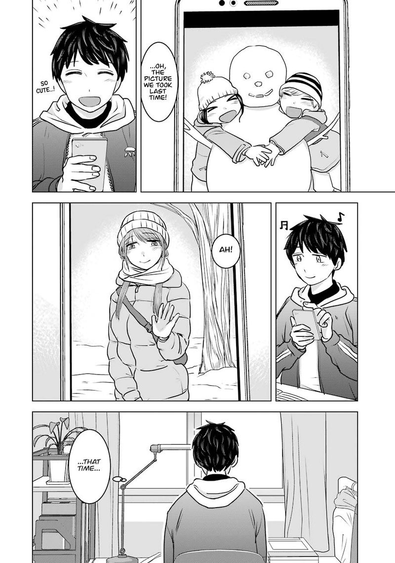 Kimi No Okaa San O Boku Ni Kudasai 19 2