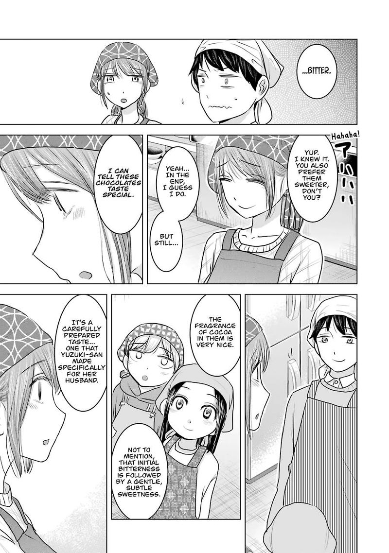 Kimi No Okaa San O Boku Ni Kudasai 19 23