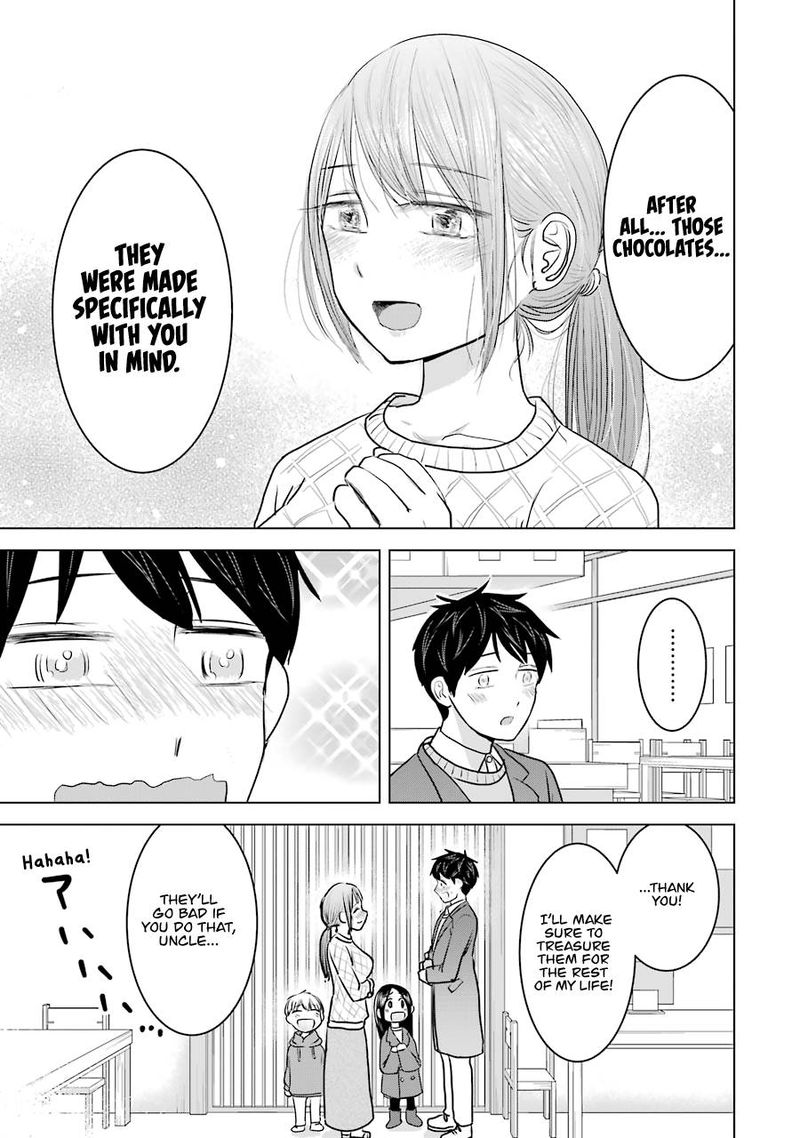 Kimi No Okaa San O Boku Ni Kudasai 19 27