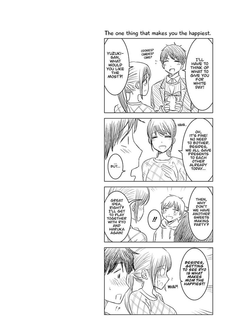 Kimi No Okaa San O Boku Ni Kudasai 19 28