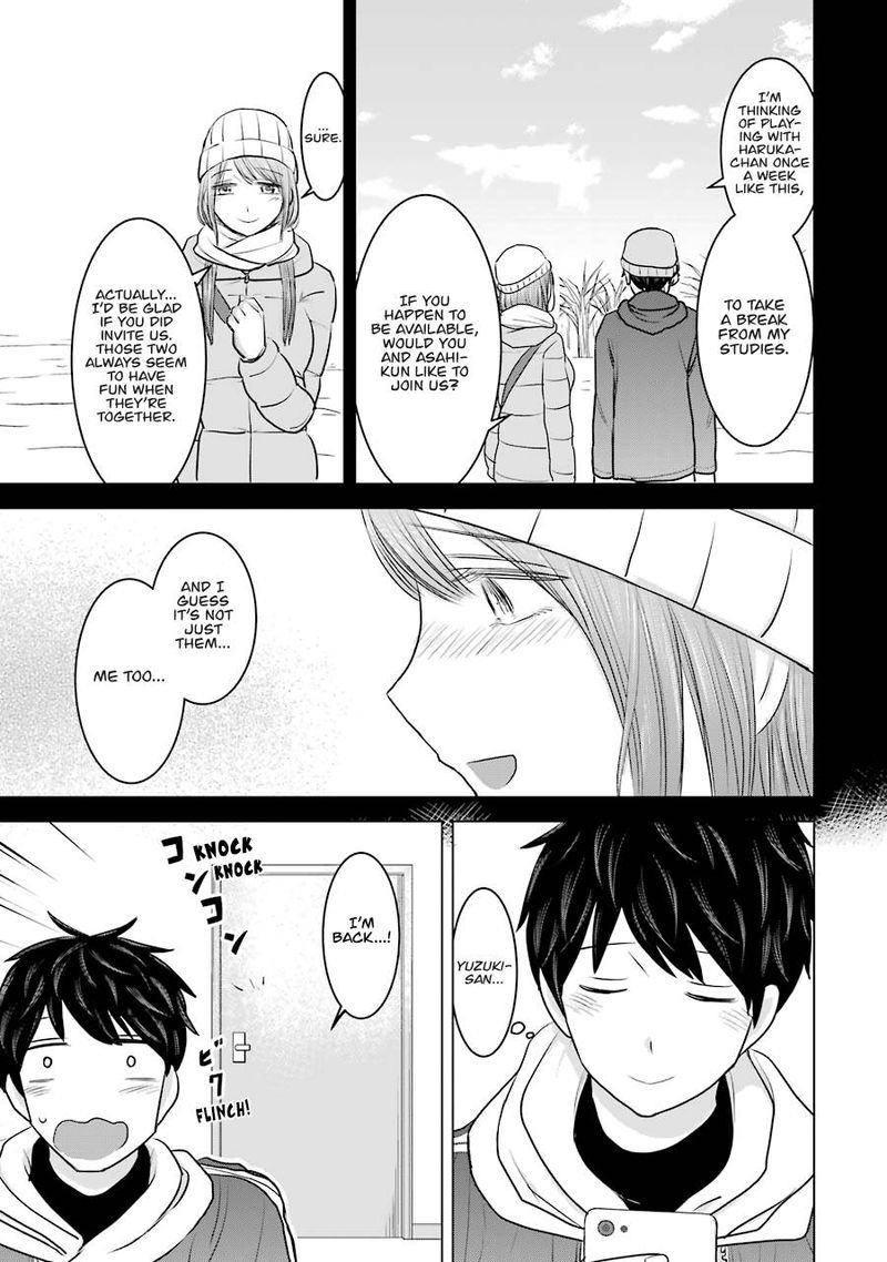 Kimi No Okaa San O Boku Ni Kudasai 19 3