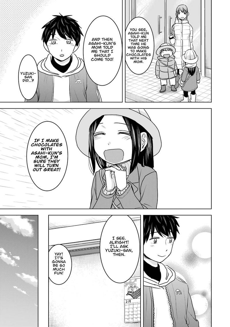 Kimi No Okaa San O Boku Ni Kudasai 19 5