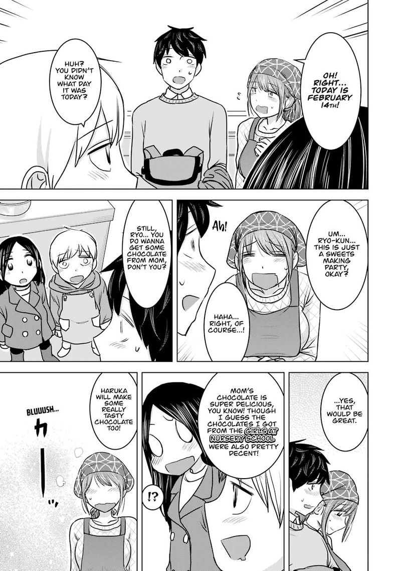 Kimi No Okaa San O Boku Ni Kudasai 19 9