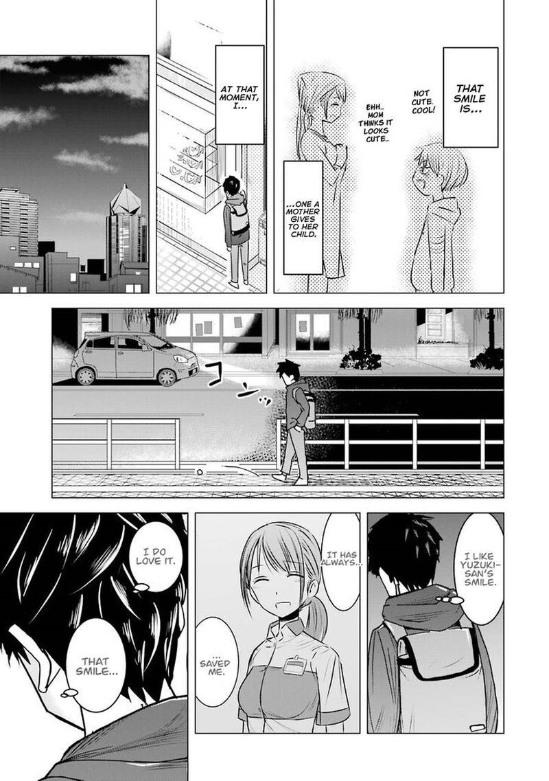 Kimi No Okaa San O Boku Ni Kudasai 2 23