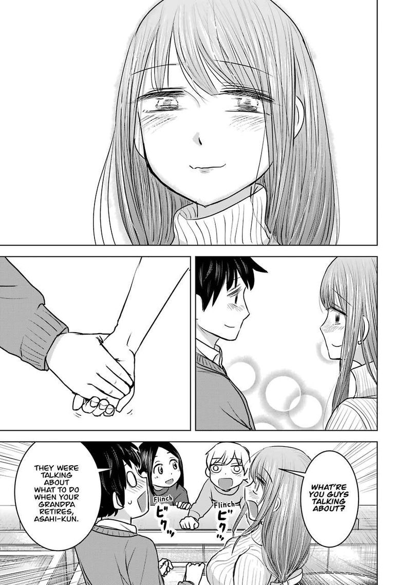 Kimi No Okaa San O Boku Ni Kudasai 20 25