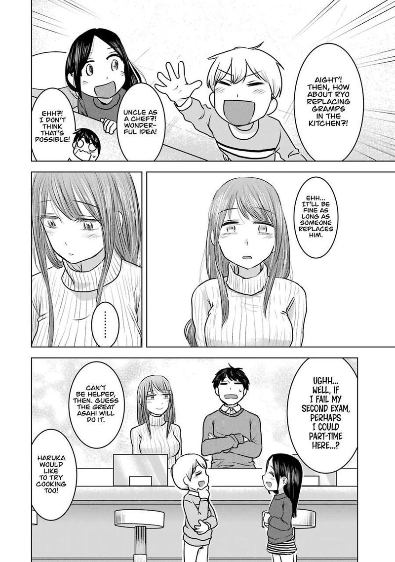 Kimi No Okaa San O Boku Ni Kudasai 20 26