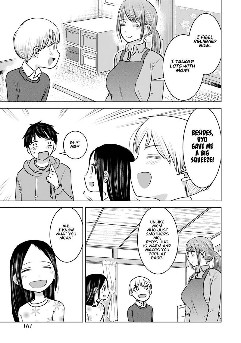 Kimi No Okaa San O Boku Ni Kudasai 22 25