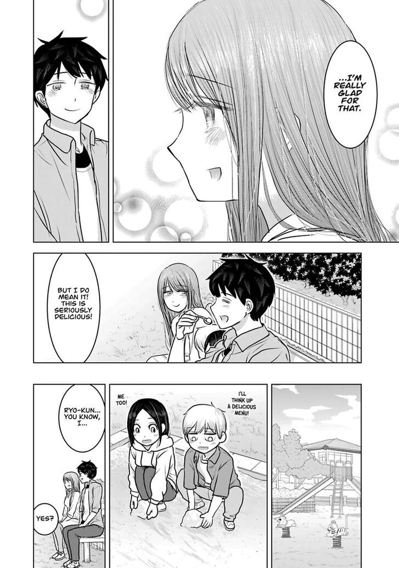 Kimi No Okaa San O Boku Ni Kudasai 23 18