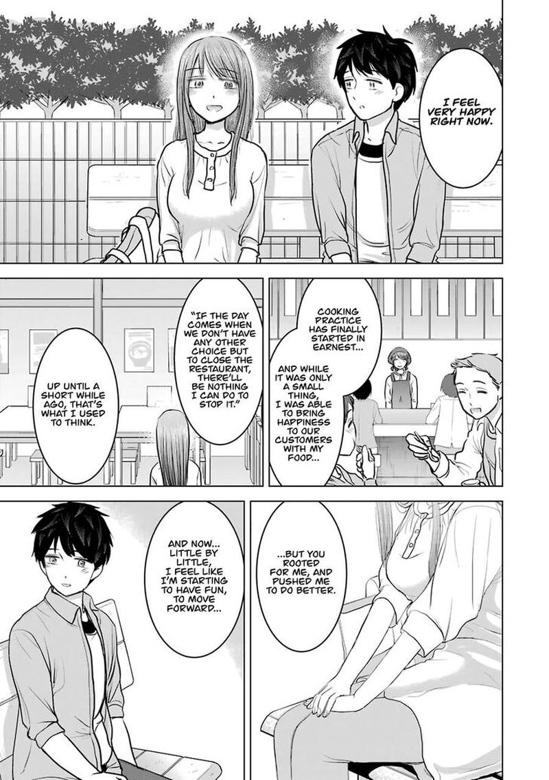 Kimi No Okaa San O Boku Ni Kudasai 23 19